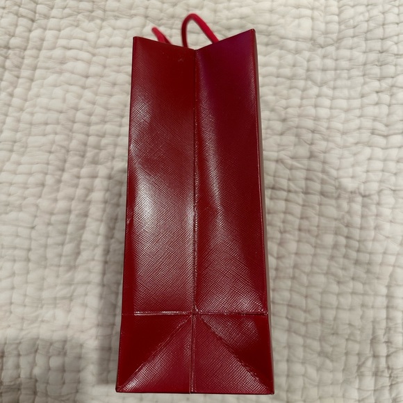 Cartier Empty Bag - Picture 6 of 9